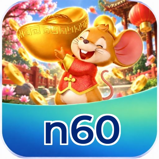 n60 Logo