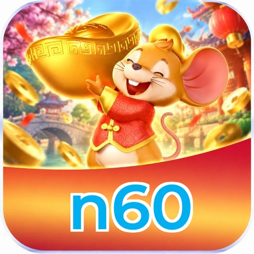 n60 Logo