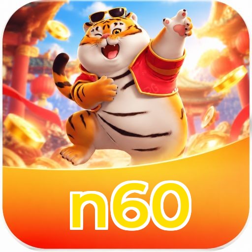 n60 Fortune Tiger - Logo Oficial