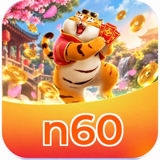 n60 Logo