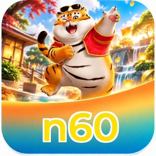 n60 Logo