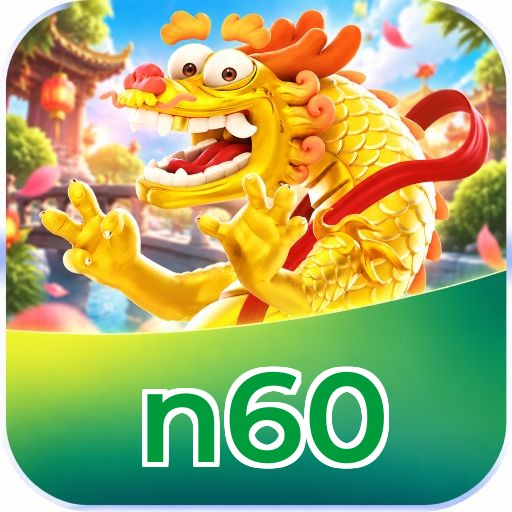 n60 Logo
