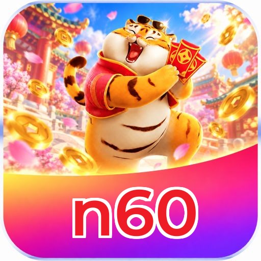 n60 Logo