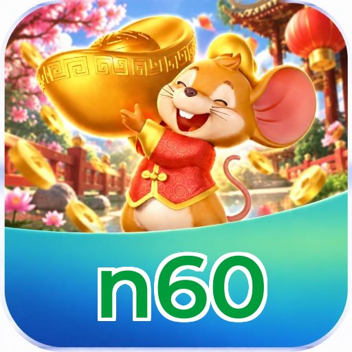 n60 Logo