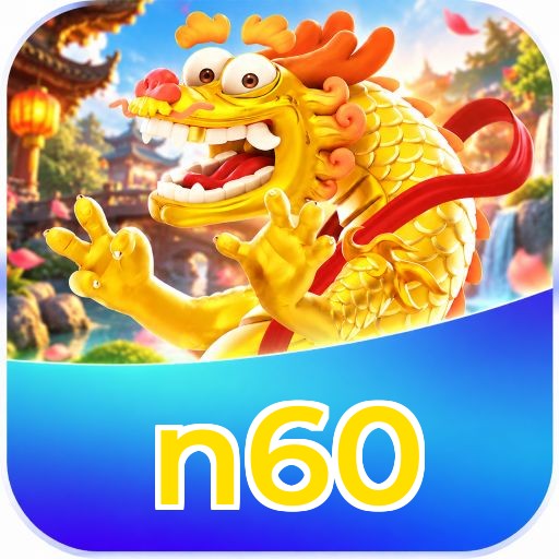 n60 Facebook - Logo Oficial