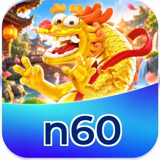 n60 Cadastro - Logo Oficial