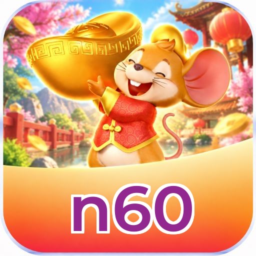 n60 Logo