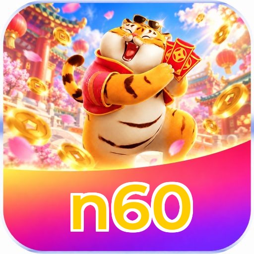 n60 Logo