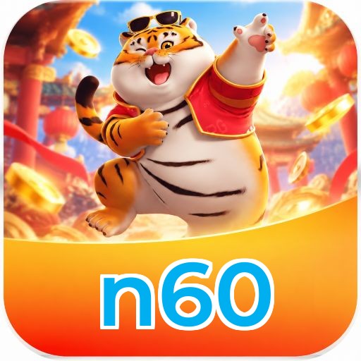 n60 Logo