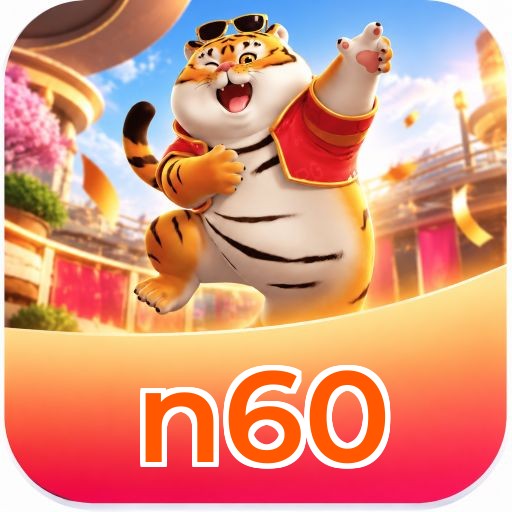 n60 Responsible Gaming