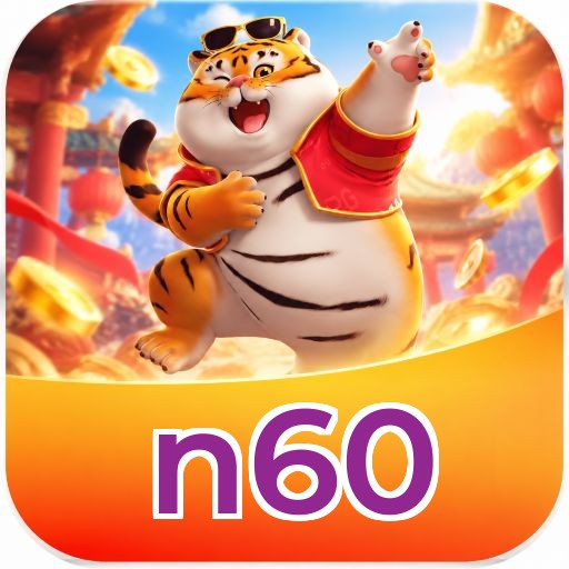 n60 Logo