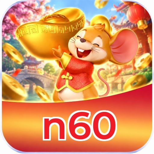 n60 Logo
