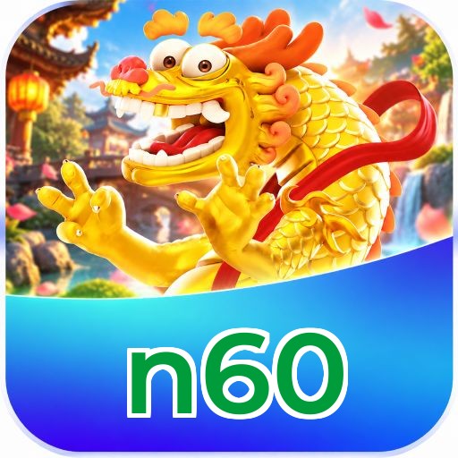 n60 Logo