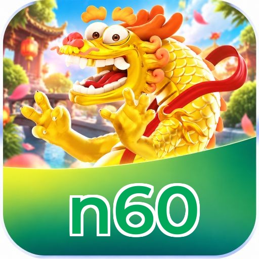 n60 Logo