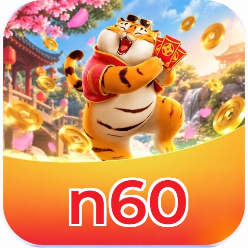 Baixar n60 - Logo Oficial do Aplicativo